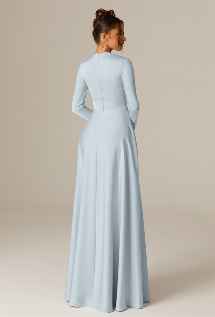 AW April Dress